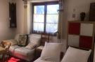 Holiday homeFrance - : Maison Familiale En Rdc Avec Balcon Jardin Wi Fi