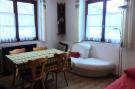 Holiday homeFrance - : Maison Familiale En Rdc Avec Balcon Jardin Wi Fi