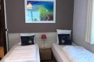 Holiday homeFrance - : Maison Familiale En Rdc Avec Balcon Jardin Wi Fi