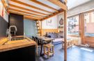 Holiday homeFrance - : Cosy 40m² Avec Balcon Au Cœur De Chamonix