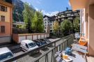 Holiday homeFrance - : Cosy 40m² Avec Balcon Au Cœur De Chamonix