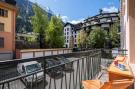 Holiday homeFrance - : Cosy 40m² Avec Balcon Au Cœur De Chamonix