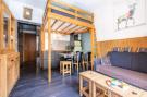 Holiday homeFrance - : Cosy 40m² Avec Balcon Au Cœur De Chamonix