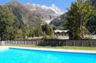 FerienhausFrankreich - : Charmant Appt Avec Balcon Et Piscine à Argentiere