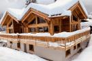 VakantiehuisFrankrijk - : Chalet Mitoyen Pour 8 Avec Terrasse Et Jardin