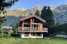 Holiday homeFrance - : Chalet Mitoyen Pour 8 Avec Terrasse Et Jardin  [25] 