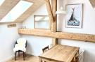 VakantiehuisFrankrijk - : Triplex Au Cœur De Chamonix