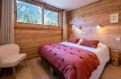 Holiday homeFrance - : Sublime Chalet Mitoyen Face Au Mont Blanc