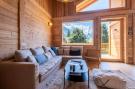 Holiday homeFrance - : Sublime Chalet Mitoyen Face Au Mont Blanc