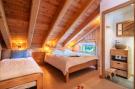 Holiday homeFrance - : Sublime Chalet Mitoyen Face Au Mont Blanc