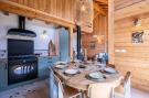 Holiday homeFrance - : Sublime Chalet Mitoyen Face Au Mont Blanc