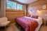 Holiday homeFrance - : Sublime Chalet Mitoyen Face Au Mont Blanc  [10] 