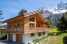 Holiday homeFrance - : Sublime Chalet Mitoyen Face Au Mont Blanc  [15] 