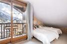 Holiday homeFrance - : Joli 55 M² Avec Balcons Et Vue Mont Blanc