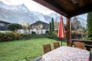 VakantiehuisFrankrijk - : Chalet Familial Avec Terrasse Et Jardin à Chamonix