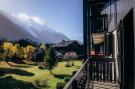 FerienhausFrankreich - : Charmant Appartement Au Praz De Chamonix