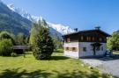 VakantiehuisFrankrijk - : Chalet De L’aiguille Avec Vue Mont Blanc Sublime