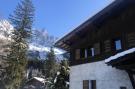 VakantiehuisFrankrijk - : Chalet De L’aiguille Avec Vue Mont Blanc Sublime