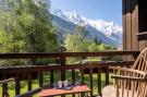 VakantiehuisFrankrijk - : Chalet De L’aiguille Avec Vue Mont Blanc Sublime