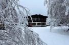 VakantiehuisFrankrijk - : Chalet De L’aiguille Avec Vue Mont Blanc Sublime