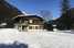 FerienhausFrankreich - : Chalet De L’aiguille Avec Vue Mont Blanc Sublime  [30] 