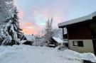 VakantiehuisFrankrijk - : Apt Avec Jolie Vue Aux Bossons - Chamonix