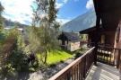 VakantiehuisFrankrijk - : Apt Avec Jolie Vue Aux Bossons - Chamonix