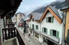 FerienhausFrankreich - : Spacieux Appartement à Chamonix - Près Des Pistes