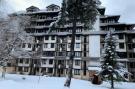 Holiday homeFrance - : Joli 27m² Avec Belle Vue Sur Le Mont Blanc