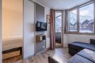 Holiday homeFrance - : Joli 27m² Avec Belle Vue Sur Le Mont Blanc