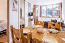 Holiday homeFrance - : Joli 27m² Avec Belle Vue Sur Le Mont Blanc