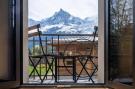 Holiday homeFrance - : Appartement Refait à Neuf Avec Vue Mont Blanc