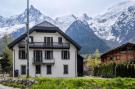 Holiday homeFrance - : Appartement Refait à Neuf Avec Vue Mont Blanc