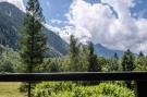 VakantiehuisFrankrijk - : Nid Spacieux Avec Vue Sur La Chaîne Du Mont Blanc.