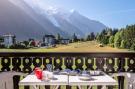 VakantiehuisFrankrijk - : Appartement Familial – Vue Sur Mont Blanc