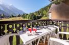 VakantiehuisFrankrijk - : Appartement Familial – Vue Sur Mont Blanc