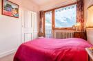 VakantiehuisFrankrijk - : Appartement Spacieux Avec Balcon à Chamonix