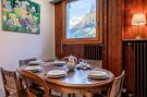 VakantiehuisFrankrijk - : Appartement Spacieux Avec Balcon à Chamonix