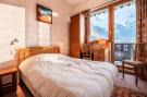 VakantiehuisFrankrijk - : Appartement Spacieux Avec Balcon à Chamonix