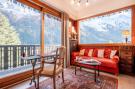 VakantiehuisFrankrijk - : Appartement Spacieux Avec Balcon à Chamonix