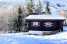 Holiday homeFrance - : Chalet Flocon De Neige Avec Jardin  [1] 