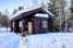 Holiday homeFrance - : Chalet Flocon De Neige Avec Jardin  [14] 