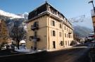 FerienhausFrankreich - : Nid Familial Charmant Au Cœur De Chamonix