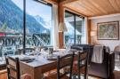 VakantiehuisFrankrijk - : Bel Appartement Avec Vue Superbe Sur Le Mont Blanc