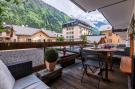 Holiday homeFrance - : En Plein Centre De Chamonix Avec Vue Mont-blanc