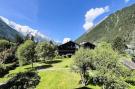 FerienhausFrankreich - : Appartement Confortable Avec Vue Sur Le Mont Blanc