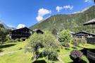 FerienhausFrankreich - : Appartement Confortable Avec Vue Sur Le Mont Blanc