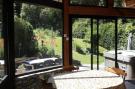 FerienhausFrankreich - : Chalet Spacieux Avec Veranda, Jardin Et Spa