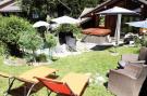 FerienhausFrankreich - : Chalet Spacieux Avec Veranda, Jardin Et Spa