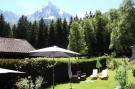 FerienhausFrankreich - : Chalet Spacieux Avec Veranda, Jardin Et Spa